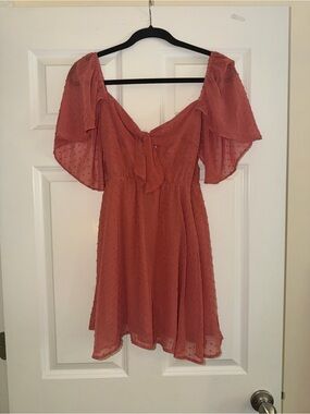 Altar’d State Dress